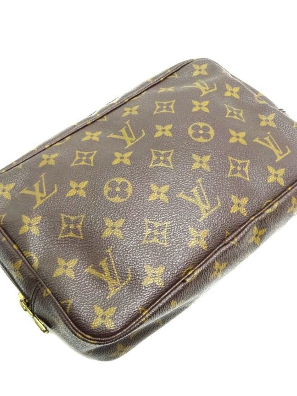 Louis Vuitton Pouch Monogram - Picture 3 of 8
